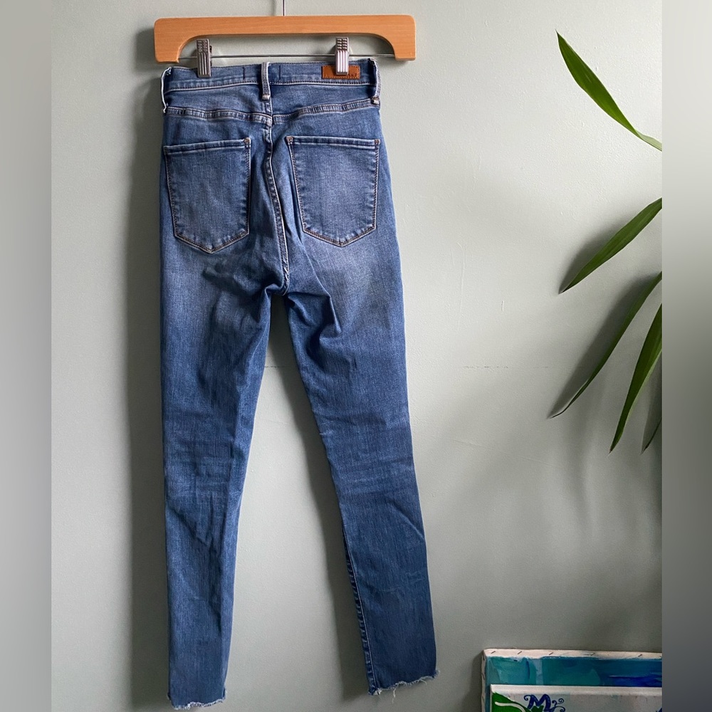 A&F jeans 👖